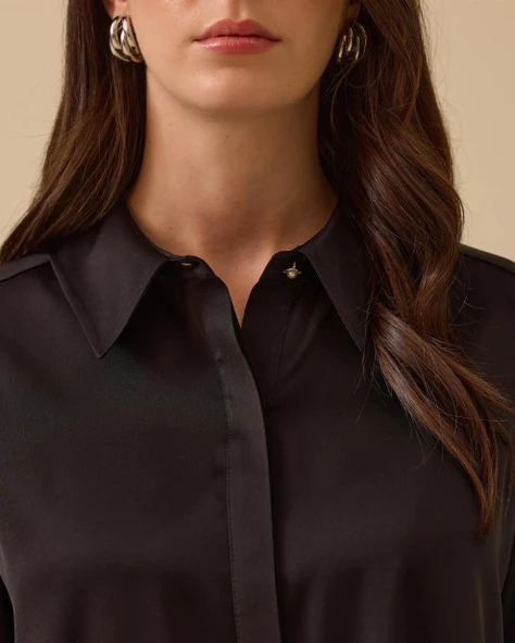 10002511510038 SEÇİL GÖMLEK - Resim 7