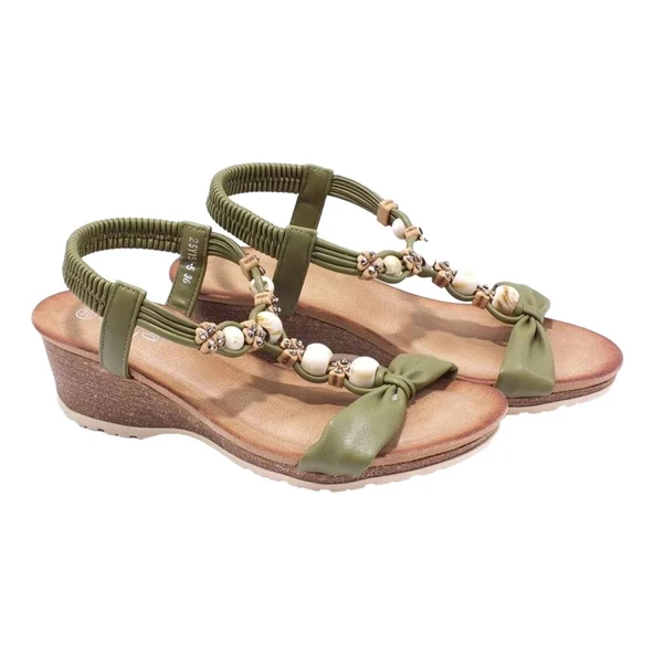 25Y151-5 GUJA AYAKKABI - Resim 5