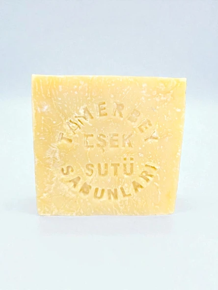 TAMERBEY EŞEK SÜTÜ SABUNU ürün görseli