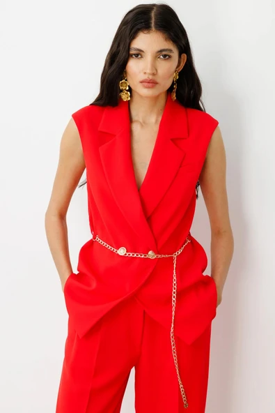 4210 EKOL YELEK - Resim 6