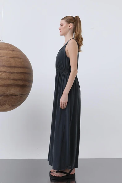 32235 SOUL ELBİSE - Resim 6