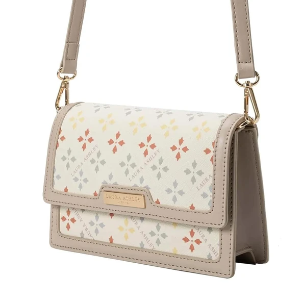 LA0092010449 LAURA ASHLEY ÇANTA - Resim 9