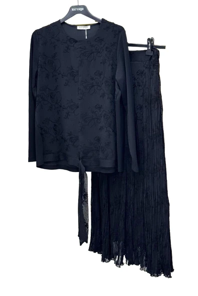 3351 FUAT GÜRSEN ETEKLİ TAKIM - Resim 4