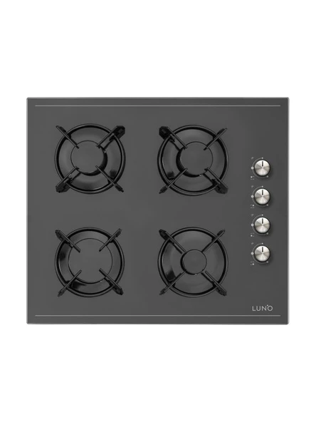 LSC5402B01 Set Üstü Cam Ocak Doğalgazlı + Lpg Çalışkan Avm ürün görseli