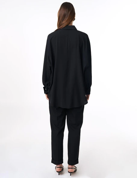 KA-B25-21079 KAYRA TUNİK - Resim 8