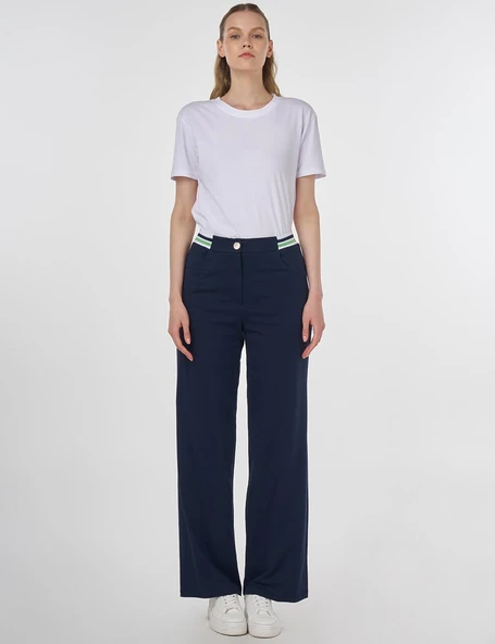 KY-B25-79089 KAYRA PANTOLON - Resim 4