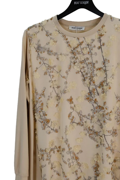 3375 FUAT GÜRSEN TUNİK - Resim 12