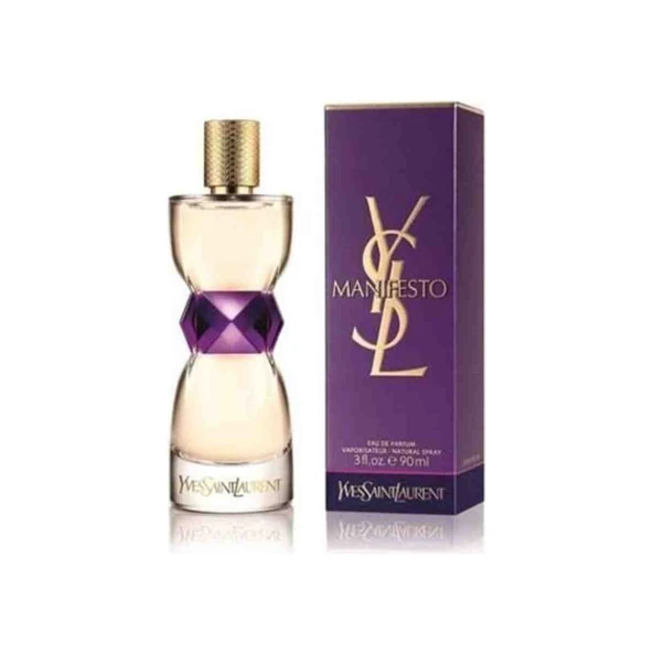 Manifesto Edp 90ML ürün görseli