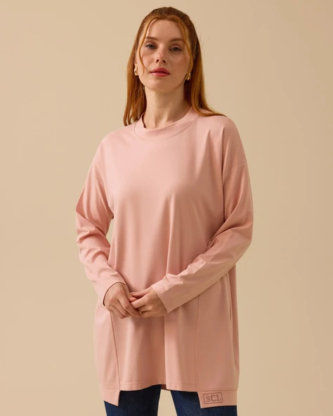 10002511211055 SCL TUNİK - Resim 4