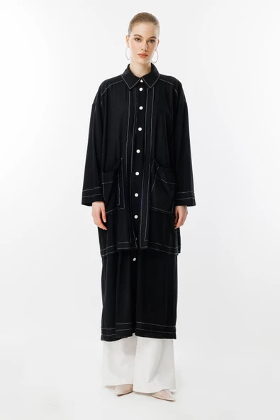 4856 GHİSA TUNİK - Resim 3