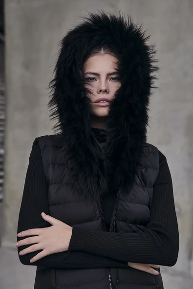 18276 WOMANIA YELEK RİO - Resim 3