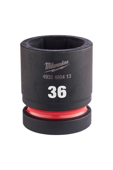 LOKMA ENDÜST. DARBELİ ShW  1 inç STD 36mm-1 adet ürün görseli