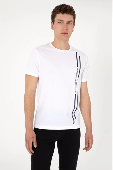 2104061 POLO T-SHIRT - Resim 3