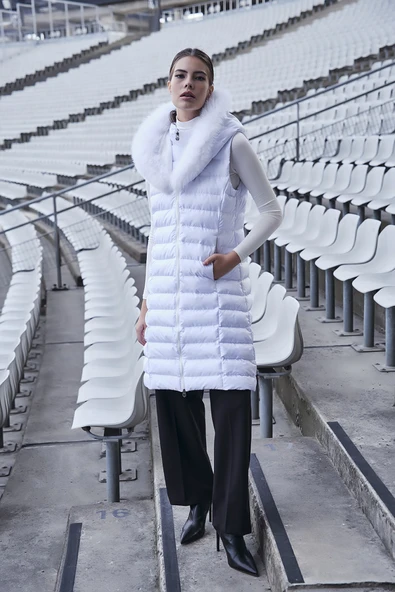 18276 WOMANIA YELEK RİO - Resim 8