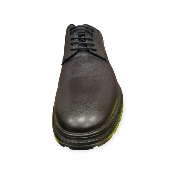 JAMES FRANCO M354 MİKRO KLİMA TABAN  DERİ ERKEK AYAKKABI - Resim 5