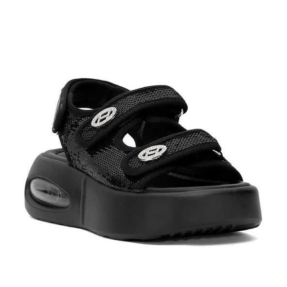 25Y418-2 GUJA SANDALET - Resim 5