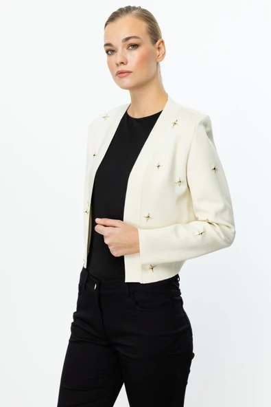 59901 ONTEKS ZIMBALI KISA HIRKA - Resim 6