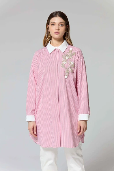 3301 FUAT GÜRSEN TUNİK - Resim 4