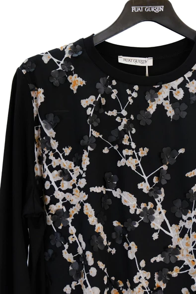 3375 FUAT GÜRSEN TUNİK - Resim 10