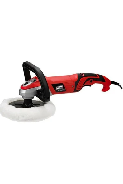 Att 1200 P Polisaj Motoru ürün görseli