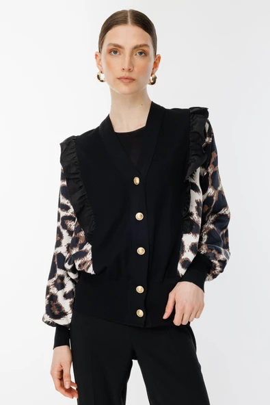 3096 GHİSA HIRKA - Resim 6