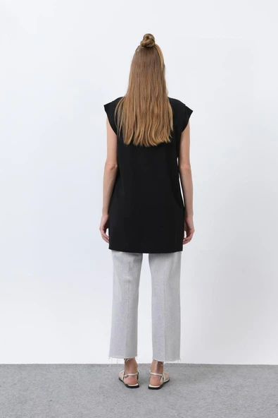 40008 PUANE T-SHIRT - Resim 5