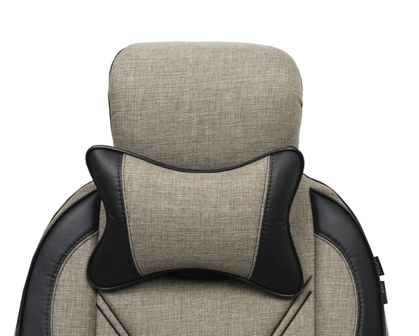 Renault Clio Icon (oto koltuk kılıfı) ROMA - Resim 6