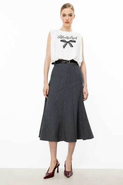 54204 ONTEKS MİDİ BOY PARÇALI ÇAN ETEK ürün görseli 1