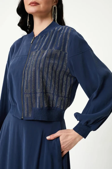 8508 JUPE TAKIM - Resim 8