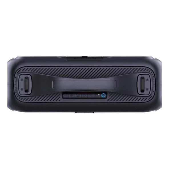 Lenovo Lecoo DS155 TWS Stereo Boombox Taşınabilir Hoparlör 30W Kablosuz Bluetooth 5.0 RGB IPX5 - Resim 3