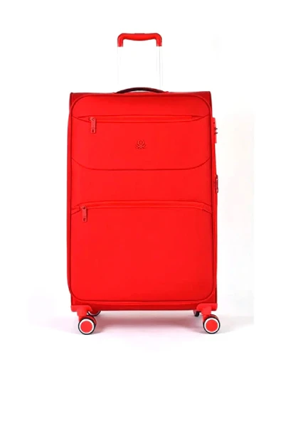 14BNT2400 BENETTON VALİZ BÜYÜK BOY ürün görseli