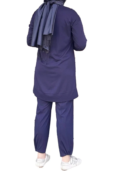 3354 FUAT GÜRSEN TAKIM PANTOLONLU - Resim 5