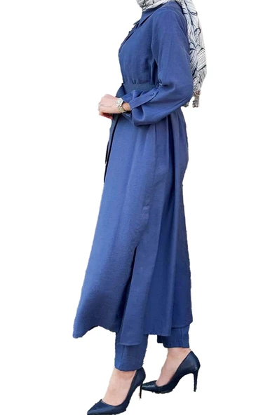 25442 NURCAN ÇETİN TAKIM - Resim 12