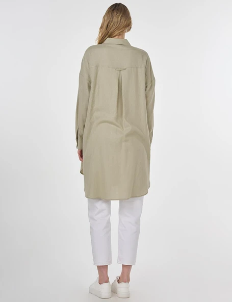 KY-B25-81091 KAYRA TUNİK - Resim 4