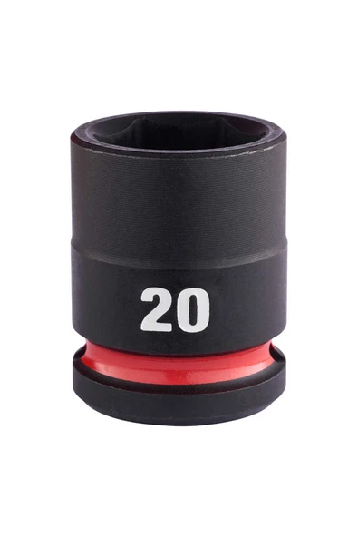 LOKMA ENDÜST. DARBELİ ShW  1/2 inç STD 20mm-1 adet - Resim 2