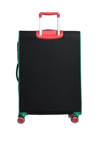 14BNT2100 BENETTON VALİZ BÜYÜK - Resim 4