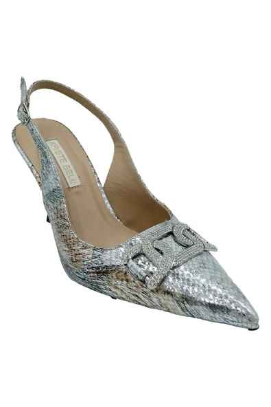 K252-3213-06 KRISTE BELL AYAKKABI - Resim 2