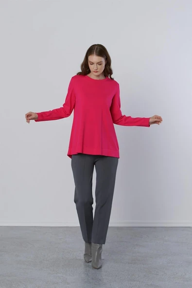 902 NUSS TUNİK - Resim 9