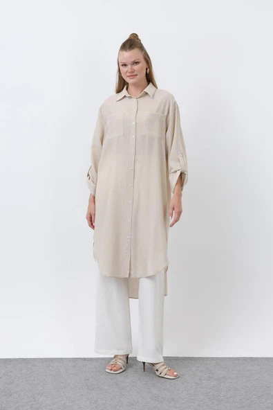 10686 PUANE TUNİK - Resim 9