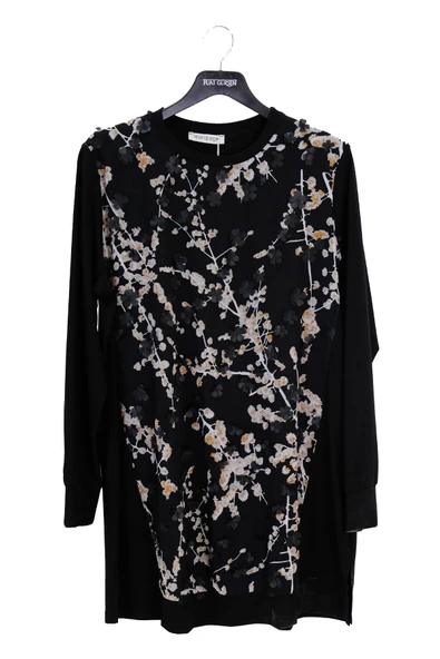 3375 FUAT GÜRSEN TUNİK - Resim 2