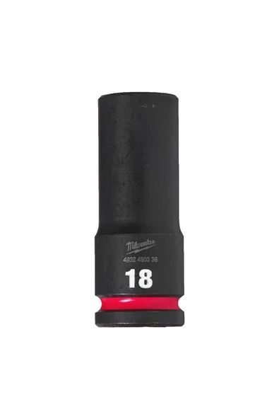 LOKMA ENDÜST. DARBELİ ShW  1/2 inç uzun  18mm-1 adet ürün görseli