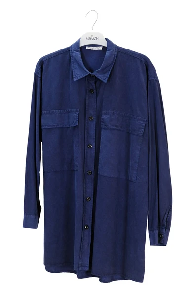 7269 MAGAZİN TUNİK - Resim 4