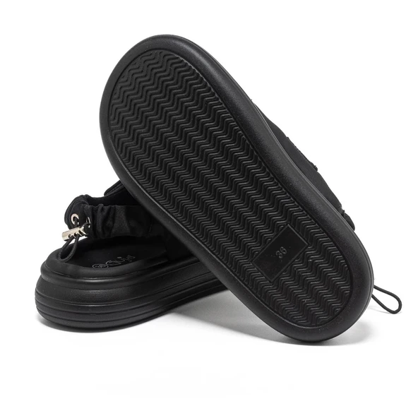 25Y413-1 GUJA SANDALET - Resim 9