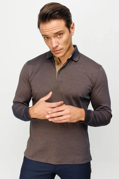 705 DESEN MTA PY UZUN KOL PENYE - Resim 12