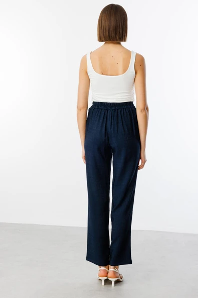 4110 EKOL PANTOLON - Resim 7