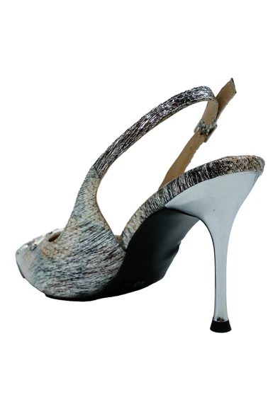 K252-3213-06 KRISTE BELL AYAKKABI - Resim 5