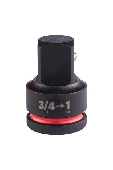 DARBELİ LOKMA ADAPTORÜ 3/4" DEN - 1" - Resim 2
