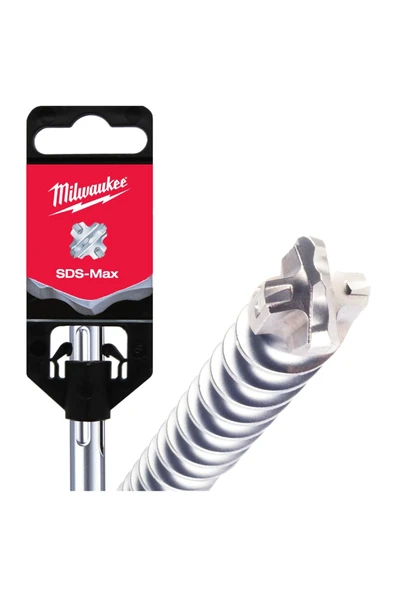 SDS-MAX 22x320 ELMAS DELİCİ UÇ - Resim 2