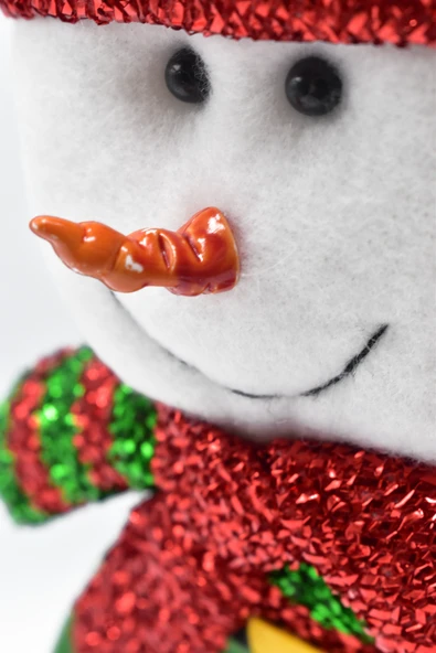 Waldern 25 CM ASKILI FİGÜRLÜ SÜS - Resim 5