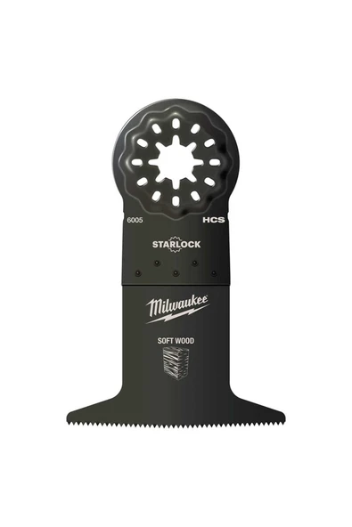 AHŞAP DALARAK KESME BIÇAĞI 65mm - Resim 2